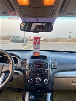 كيا سورينتو